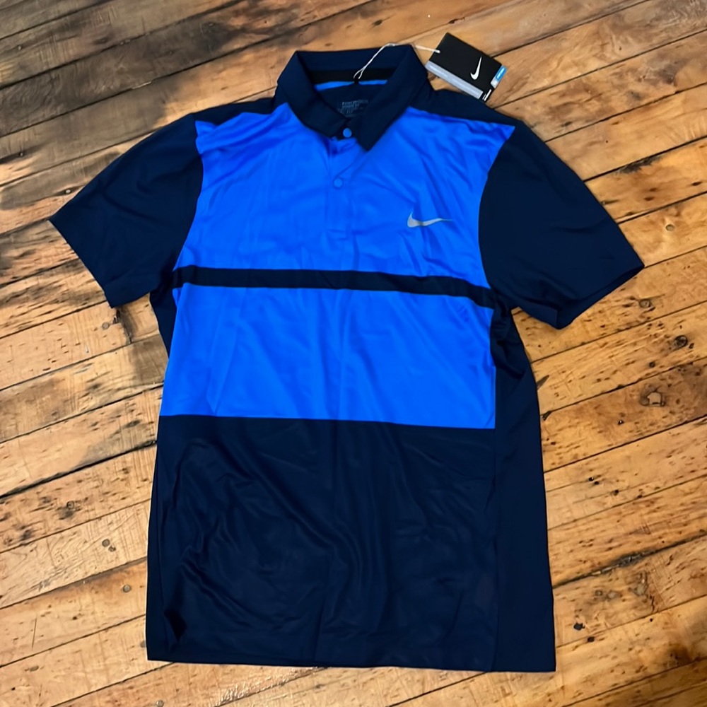 Nike Golf Polo
